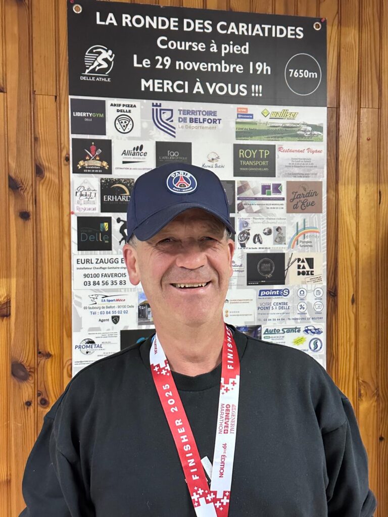 Week-kend du 10/11 Mai