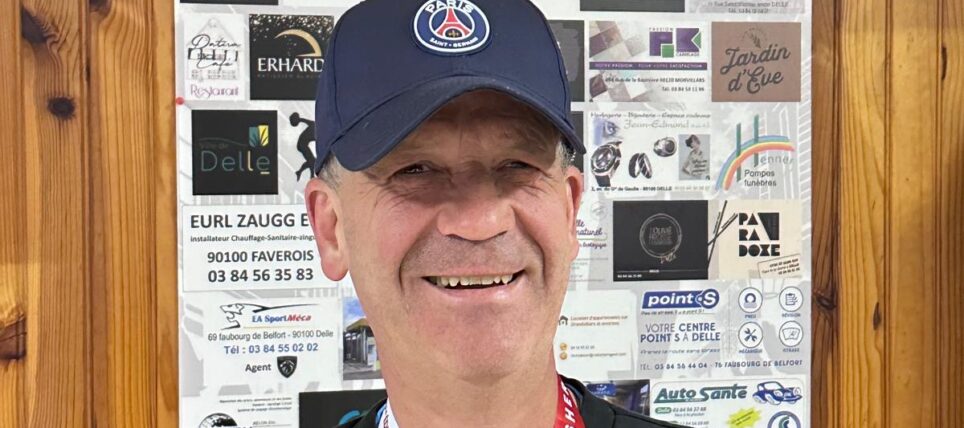 Week-kend du 10/11 Mai