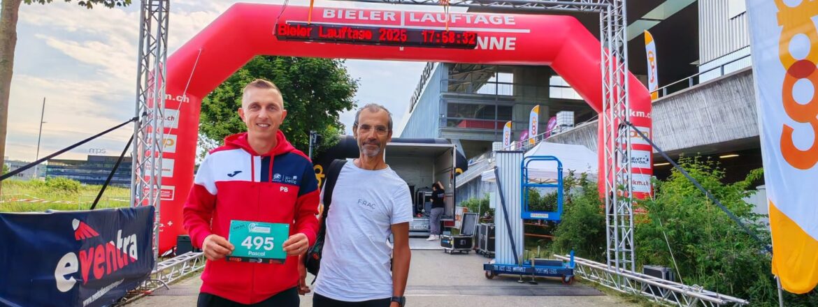 Week-End du 8 juin