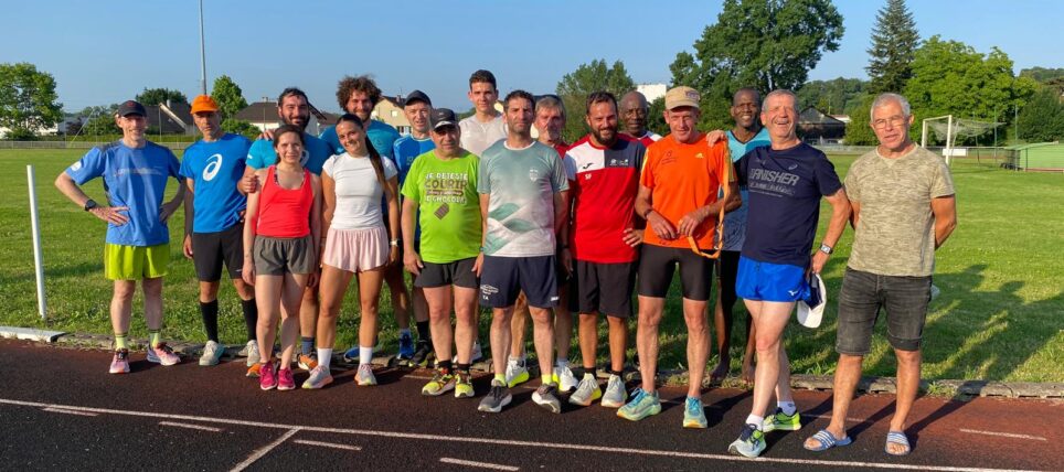 Week-end du 15 juin
