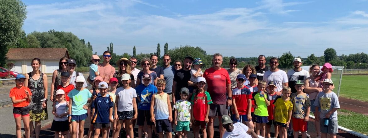 Week-end du 5 et 6 juillet