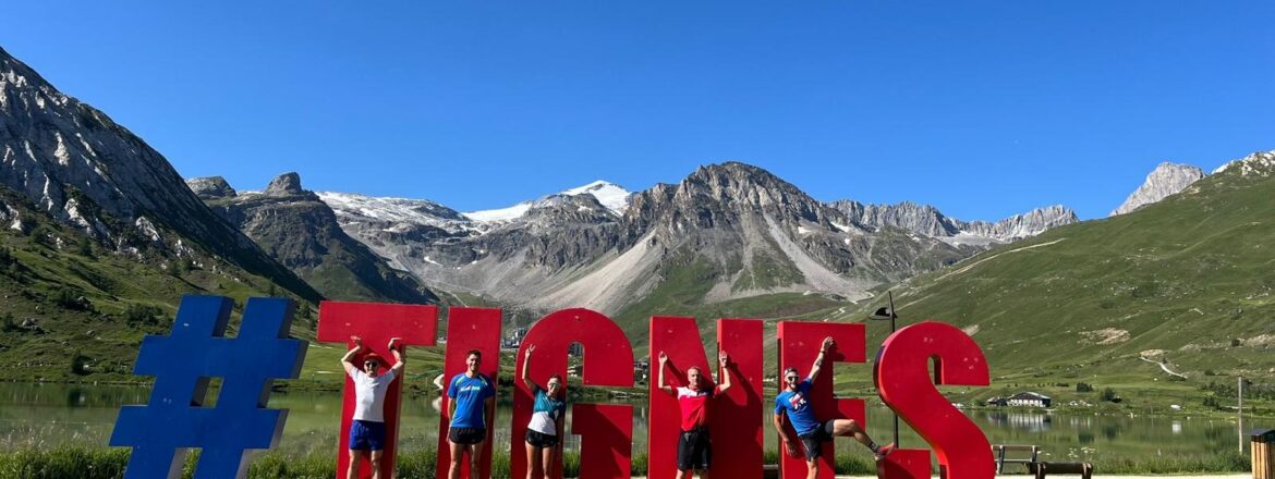 🌄 Delle Athlé en action : trail et handisport à l’honneur !