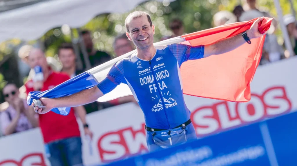 Photo World Triathlon