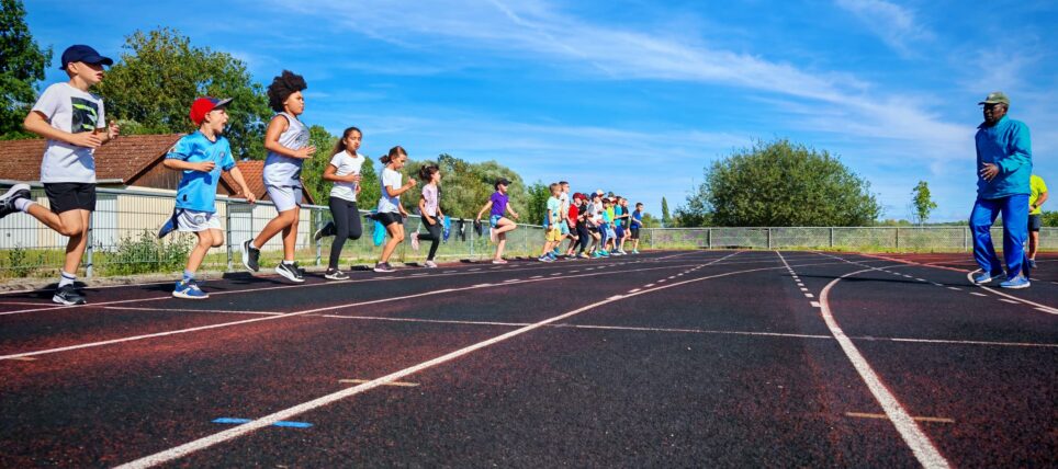 Week-end du 6-7 septembre : sous le soleil et en mouvement !