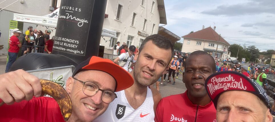 Résultat du week-end du 13-14 septembre – Trail des échelles de la mort/Trail de Masevaux