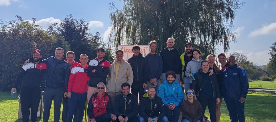 🌟 Trois courses, un même souffle : Granvitrail, Spinassienne et Valdahonaise en majesté !