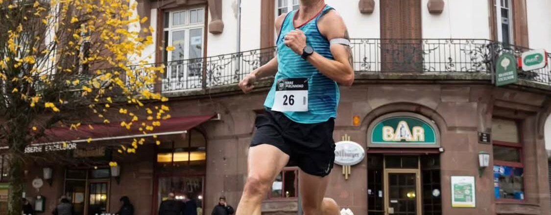 Les couleurs de Delle en pleine lumière à Sarrebourg et Colmar !