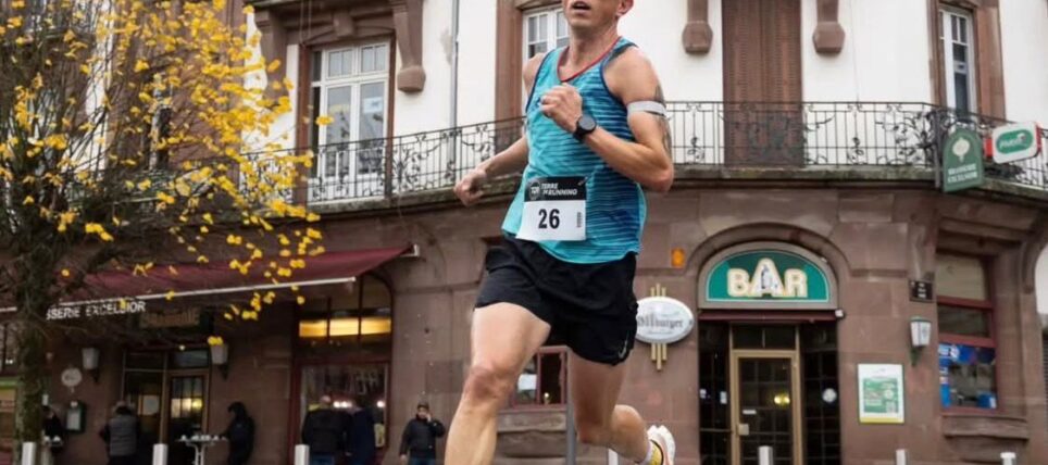 Les couleurs de Delle en pleine lumière à Sarrebourg et Colmar !