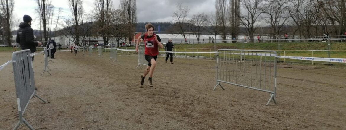 Entre compétitions et préparation : un week‑end solide pour Delle Athlé