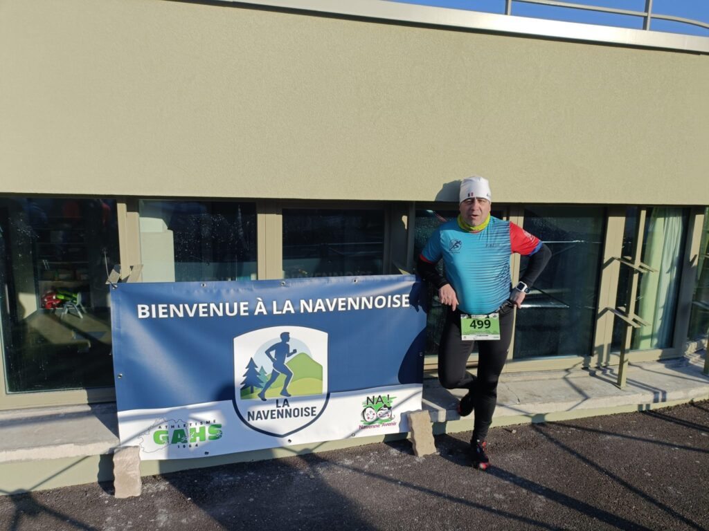 Sportif du mois, exploits en trail et entraînements lumineux : la vie du club continue à briller !