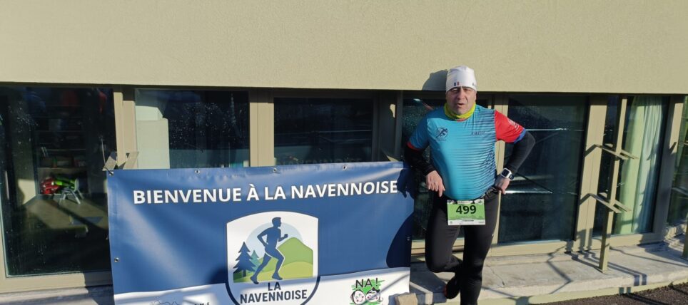 Sportif du mois, exploits en trail et entraînements lumineux : la vie du club continue à briller !