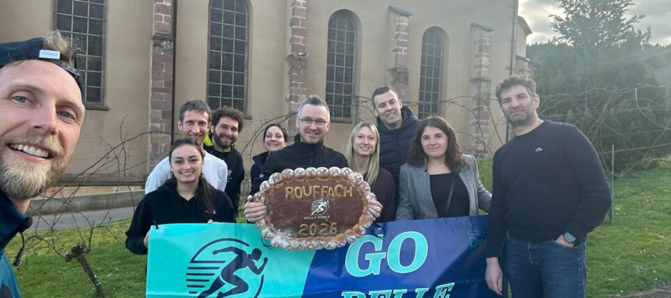 Délégation record au Petit Ballon – Pluie de qualifications pour les France de Trail – Jeunes en forme à Besançon