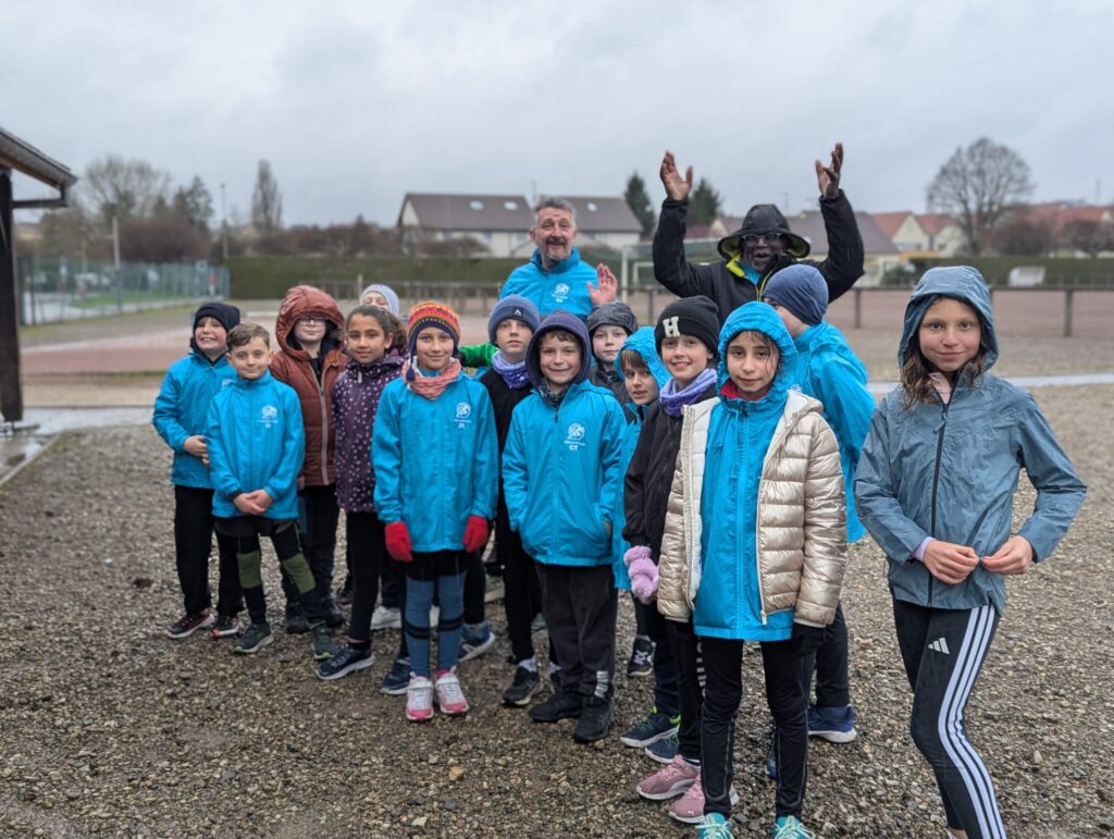 KidCross de Châtenois-les-Forges : un mercredi après-midi plein d’énergie pour nos jeunes !