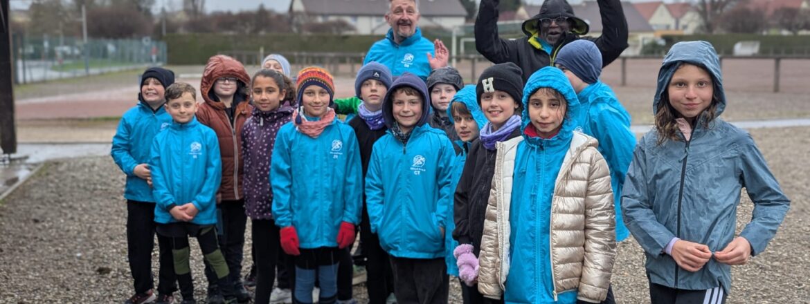 KidCross de Châtenois-les-Forges : un mercredi après-midi plein d’énergie pour nos jeunes !