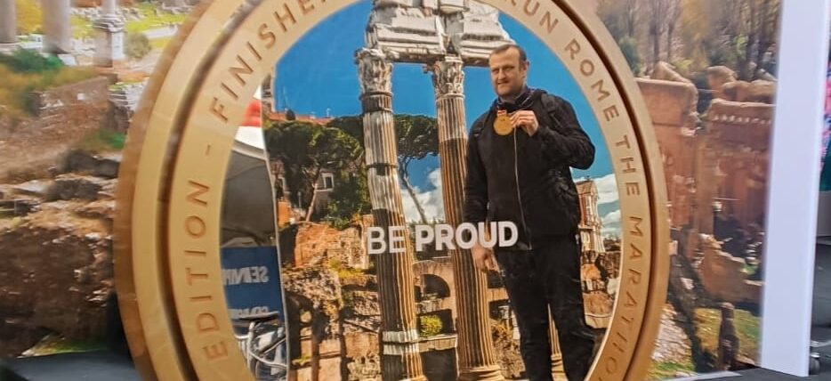 Un week‑end XXL pour nos athlètes : routes, sentiers… et un marathon mythique !