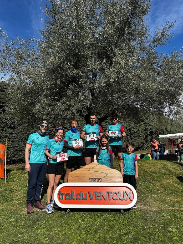 Un week-end 100 % performance pour Delle Athlé !