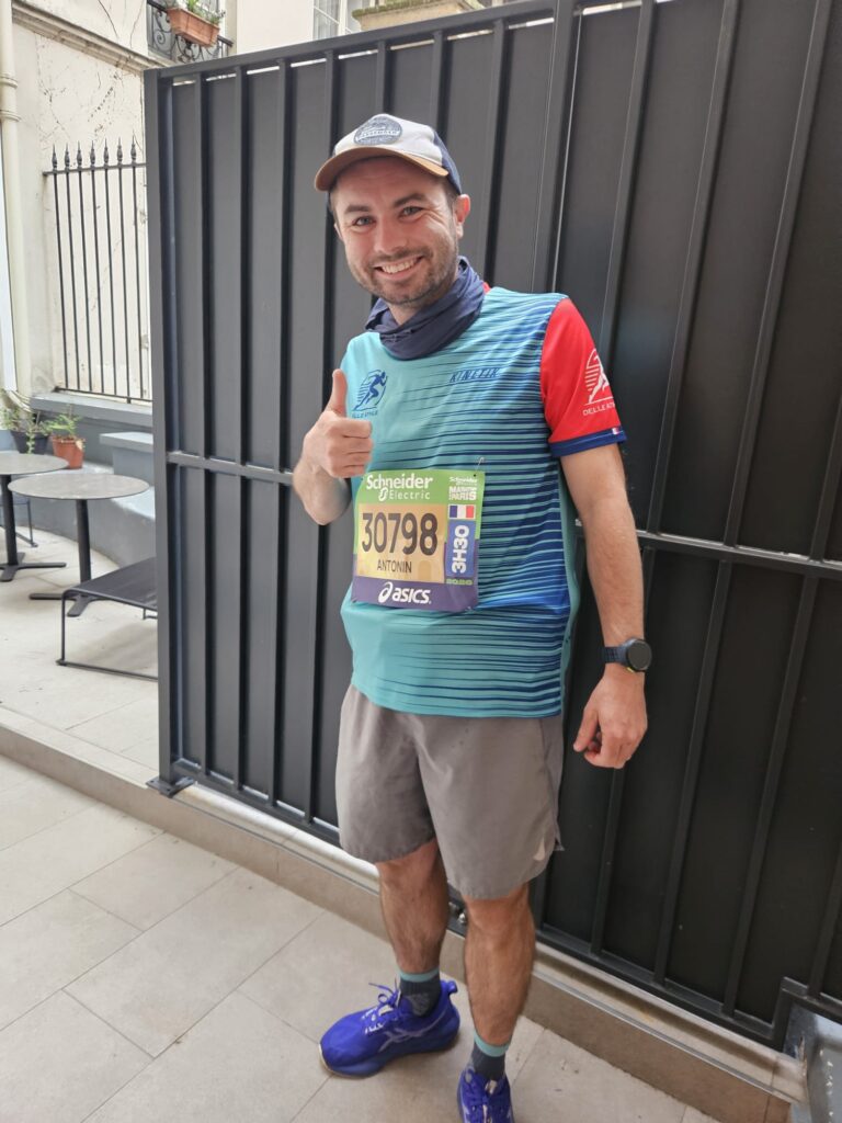 Deux week‑ends, une même énergie : Delle Athlé partout, tout le temps !