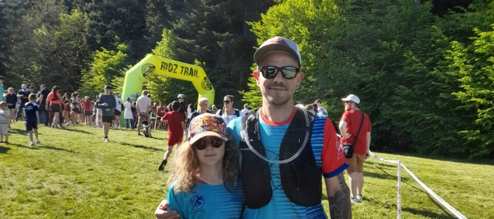 Trail de Rioz – 9e édition : Delle Athlé brille sur les sentiers d’Ipanema et du Corcovado