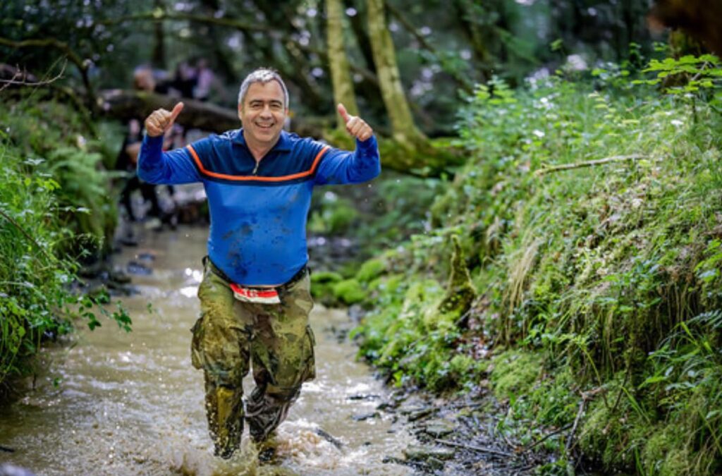 Les courses du week‑end – Boue, route, triathlon et belles performances pour Delle Athlé