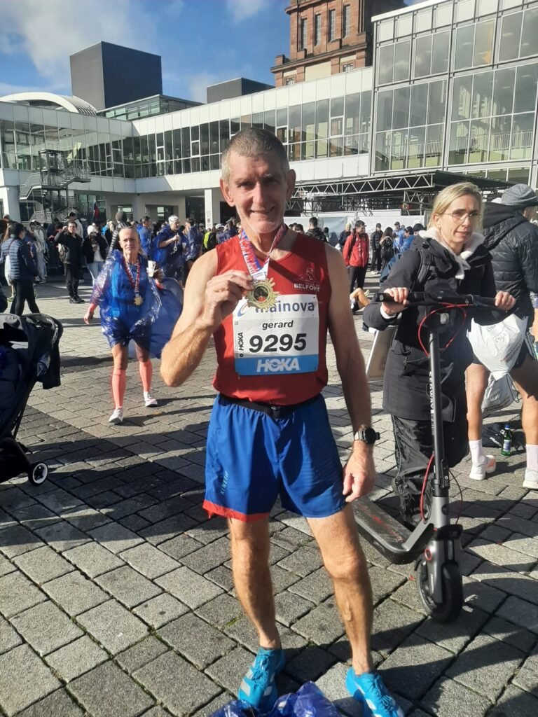 De Francfort à Reiningue : deux podiums et deux qualifications nationales pour Delle Athlé ! 🏆🇫🇷