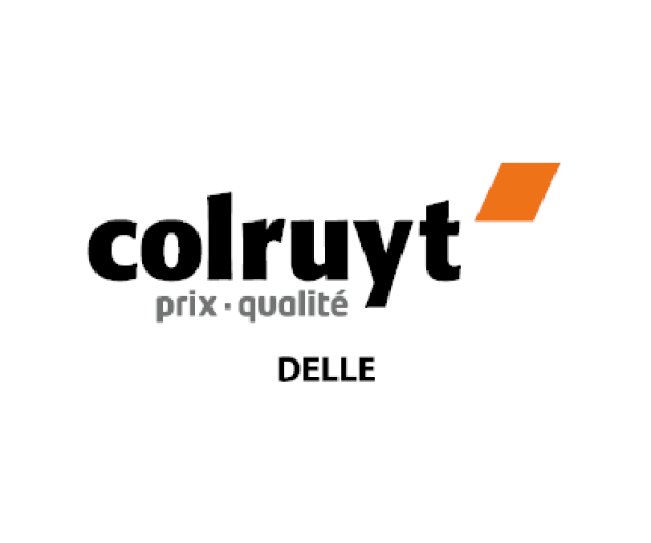 Colruyt-Delle