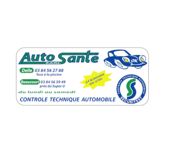 autosante