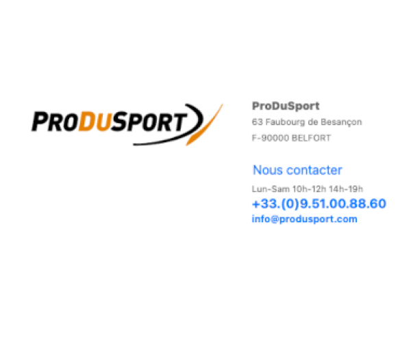 produsport