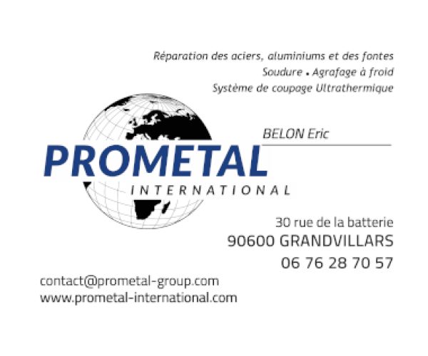 prometal-ok